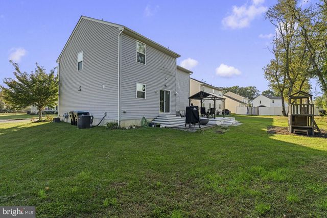 114 CISELEY DR, Sicklerville, NJ 08081