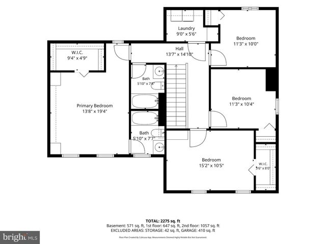 114 CISELEY DR, Sicklerville, NJ 08081