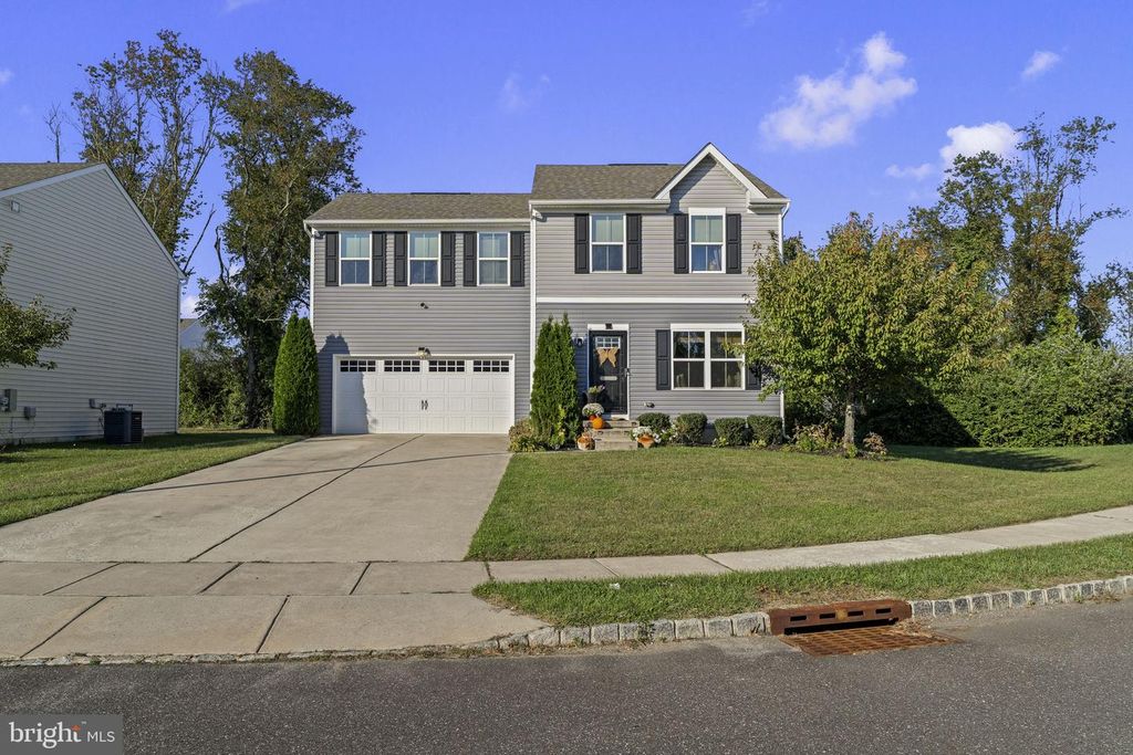 114 CISELEY DR, SICKLERVILLE, NJ 08081 — photo 2