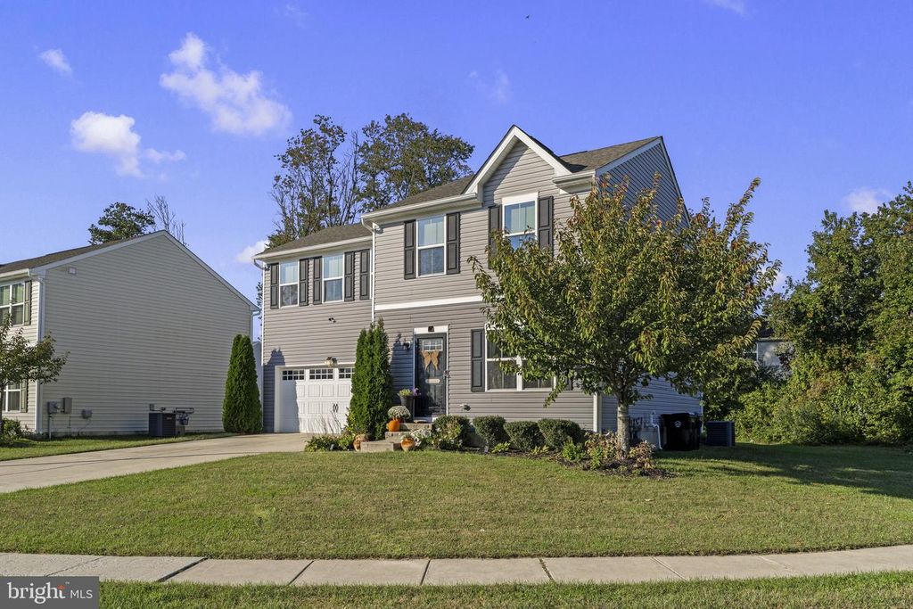 114 CISELEY DR, SICKLERVILLE, NJ 08081 — photo 3