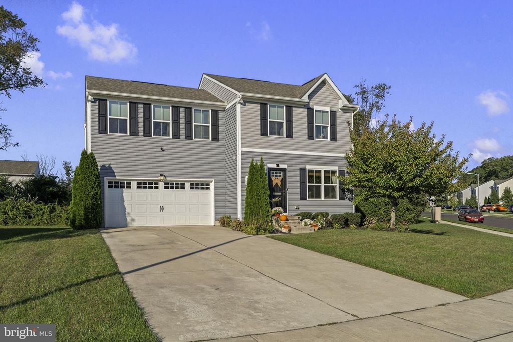 114 CISELEY DR, SICKLERVILLE, NJ 08081 — photo 4