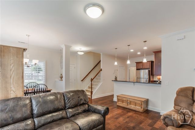 123 Regency Circle, Pooler, GA 31322