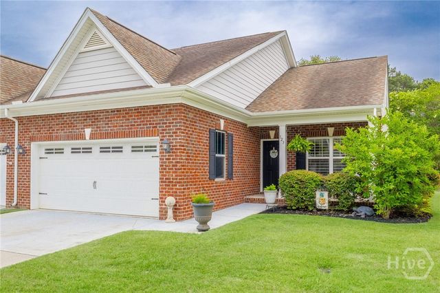123 Regency Circle, Pooler, GA 31322