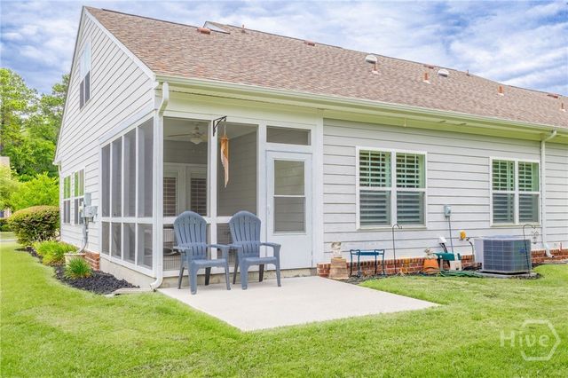 123 Regency Circle, Pooler, GA 31322