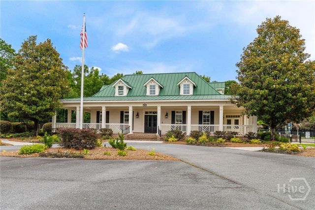 123 Regency Circle, Pooler, GA 31322