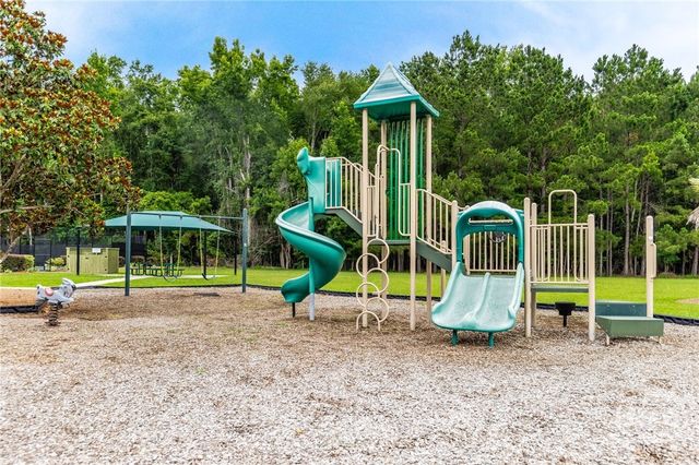 123 Regency Circle, Pooler, GA 31322