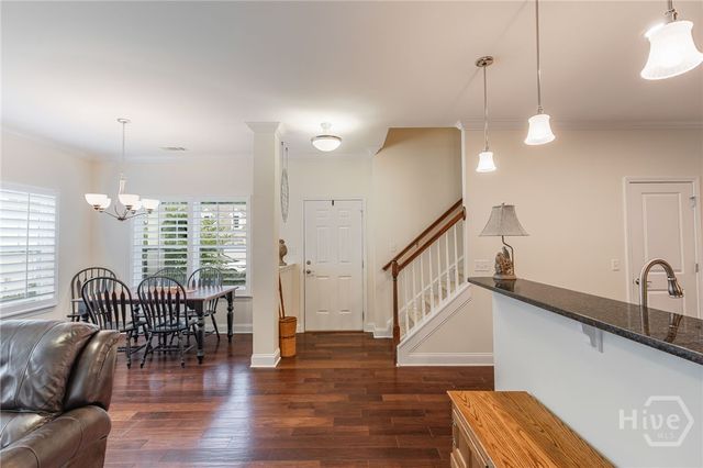 123 Regency Circle, Pooler, GA 31322