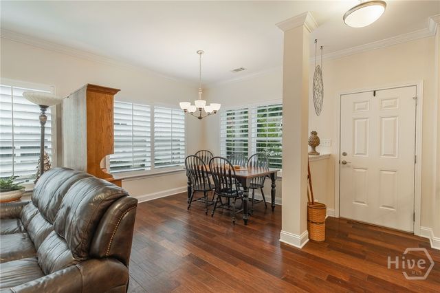 123 Regency Circle, Pooler, GA 31322