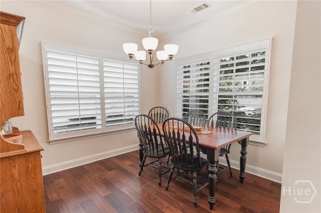 123 Regency Circle, Pooler, GA 31322