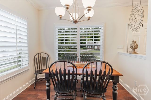 123 Regency Circle, Pooler, GA 31322