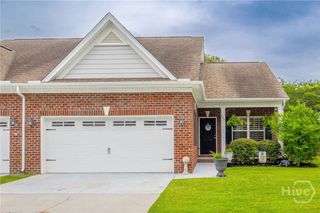123 Regency Circle, Pooler, GA 31322
