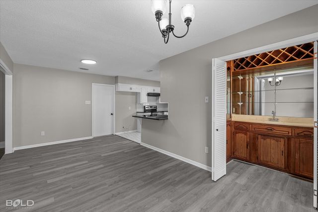 3212 Deerfield Drive, Haughton, LA 71037