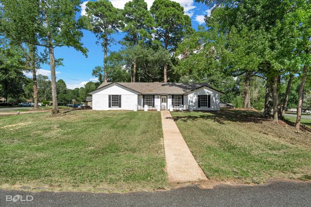 3212 Deerfield Drive, Haughton, LA 71037