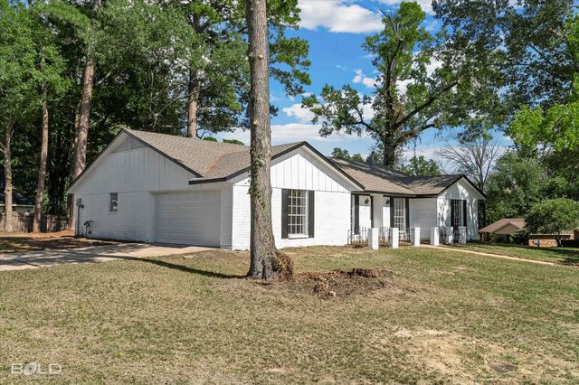 3212 Deerfield Drive, Haughton, LA 71037