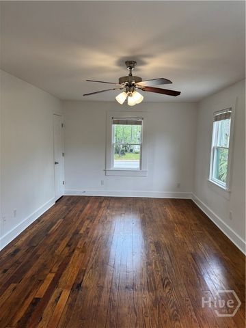 1305 E Anderson Street, Savannah, GA 31404