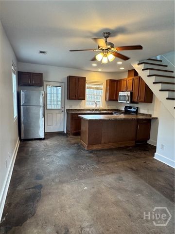1305 E Anderson Street, Savannah, GA 31404