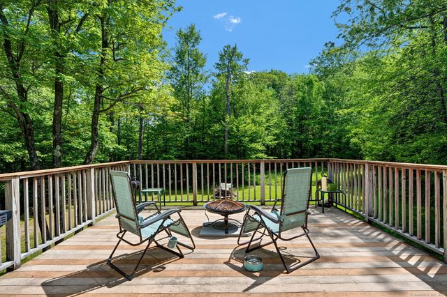 75 Mountain Road, Hartland, CT 06027
