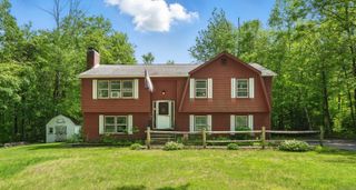 75 Mountain Road, Hartland, CT 06027