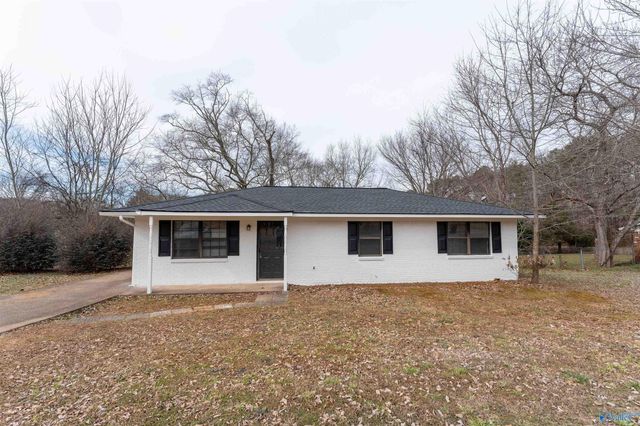 102 Greenwood Circle, Harvest, AL 35749