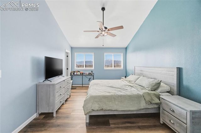 5024 Chariot Drive, Colorado Springs, CO 80923