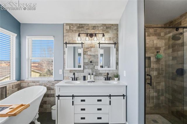 5024 Chariot Drive, Colorado Springs, CO 80923