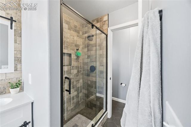 5024 Chariot Drive, Colorado Springs, CO 80923