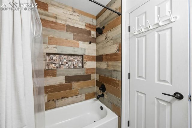 5024 Chariot Drive, Colorado Springs, CO 80923