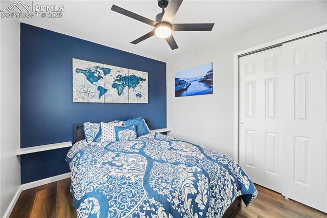 5024 Chariot Drive, Colorado Springs, CO 80923