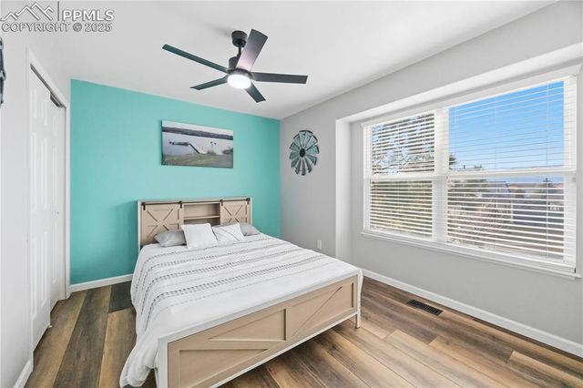 5024 Chariot Drive, Colorado Springs, CO 80923