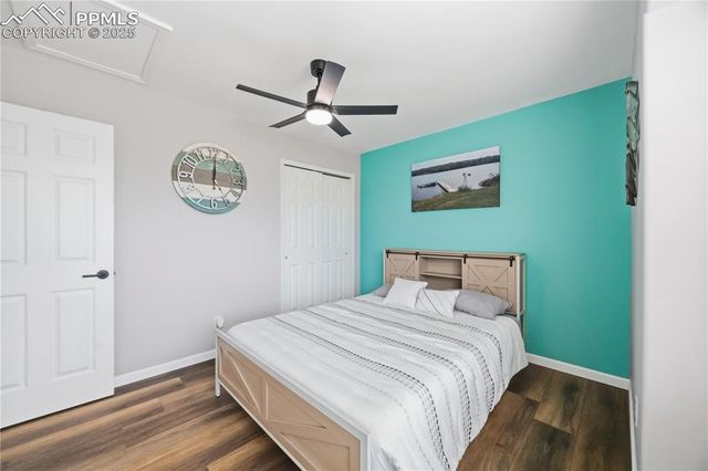 5024 Chariot Drive, Colorado Springs, CO 80923