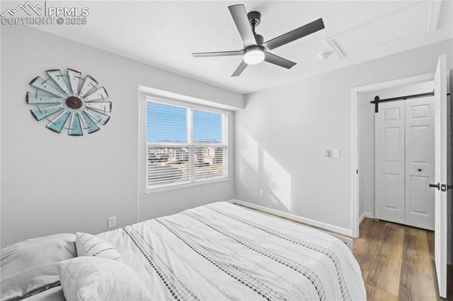 5024 Chariot Drive, Colorado Springs, CO 80923