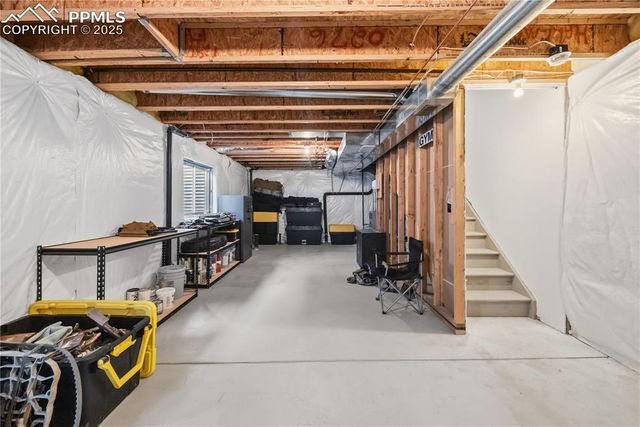 5024 Chariot Drive, Colorado Springs, CO 80923