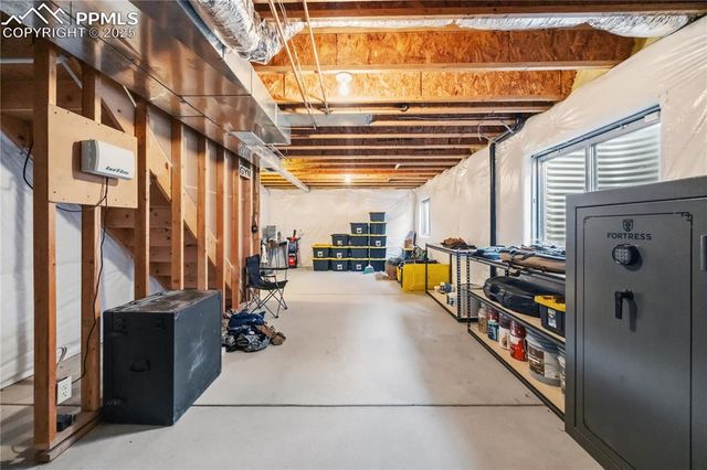 5024 Chariot Drive, Colorado Springs, CO 80923