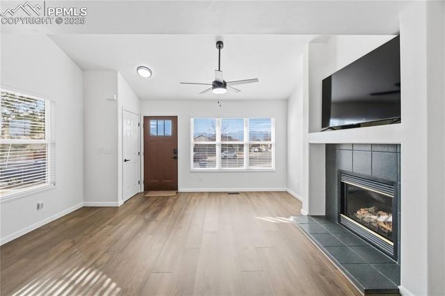 5024 Chariot Drive, Colorado Springs, CO 80923