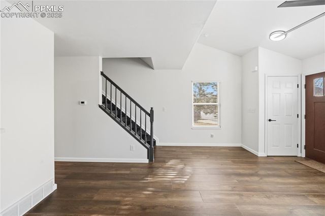 5024 Chariot Drive, Colorado Springs, CO 80923