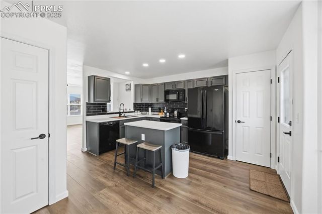 5024 Chariot Drive, Colorado Springs, CO 80923