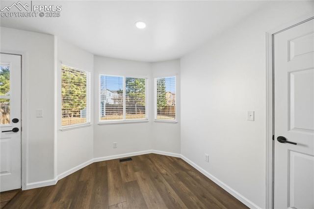 5024 Chariot Drive, Colorado Springs, CO 80923