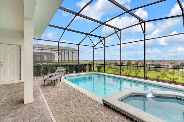 1707 KONA LANE, Davenport, FL 33897
