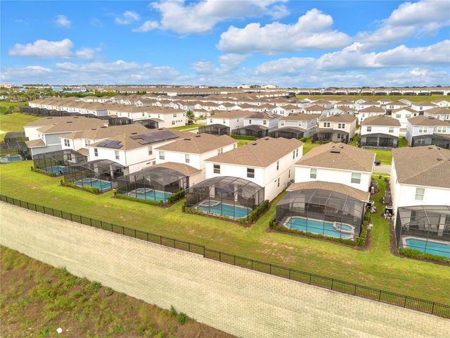 1707 KONA LANE, Davenport, FL 33897