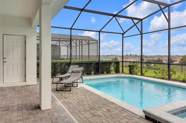 1707 KONA LANE, Davenport, FL 33897