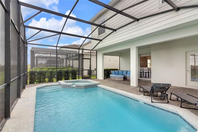 1707 KONA LANE, Davenport, FL 33897