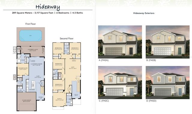 1707 KONA LANE, Davenport, FL 33897