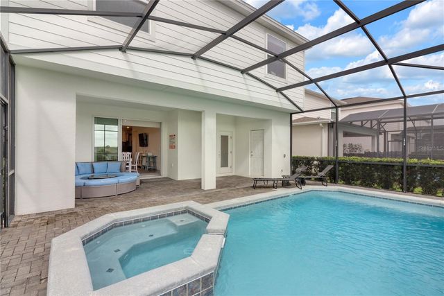 1707 KONA LANE, Davenport, FL 33897