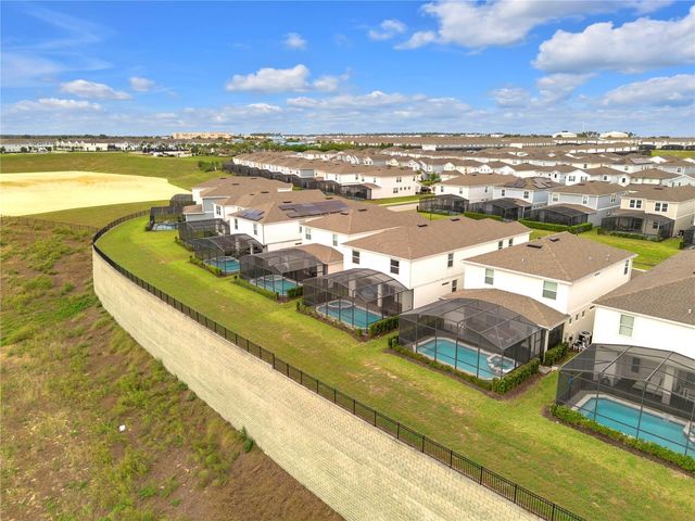 1707 KONA LANE, Davenport, FL 33897