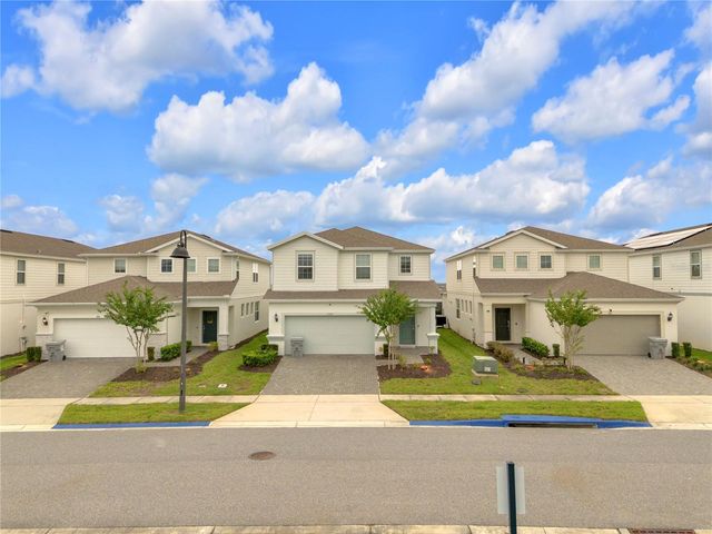 1707 KONA LANE, Davenport, FL 33897