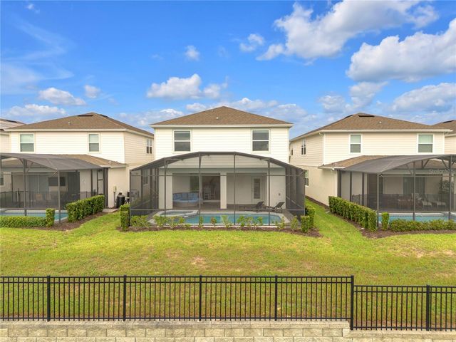 1707 KONA LANE, Davenport, FL 33897