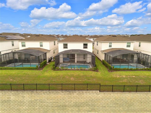 1707 KONA LANE, Davenport, FL 33897
