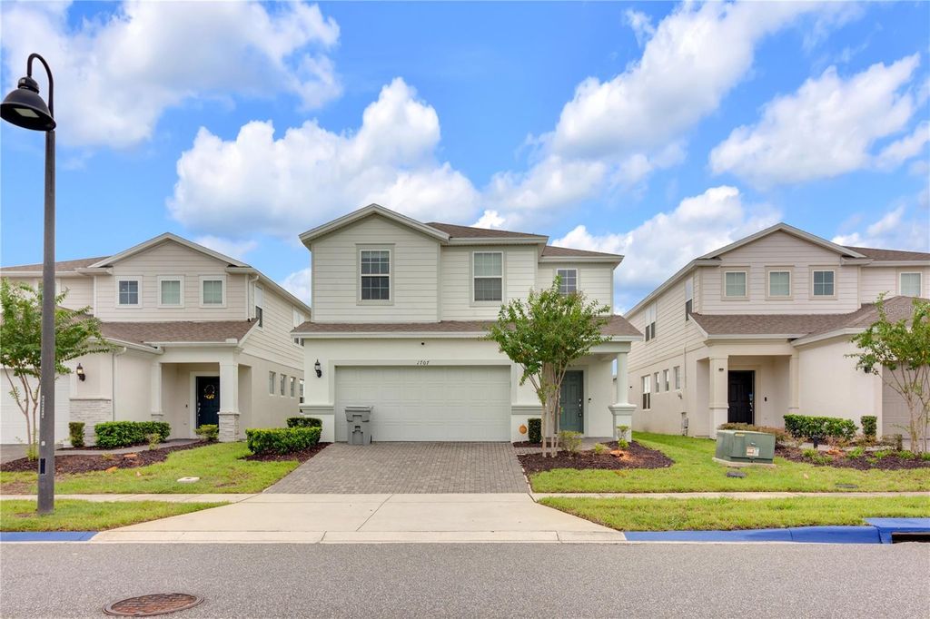 1707 KONA LANE, Davenport, FL 33897