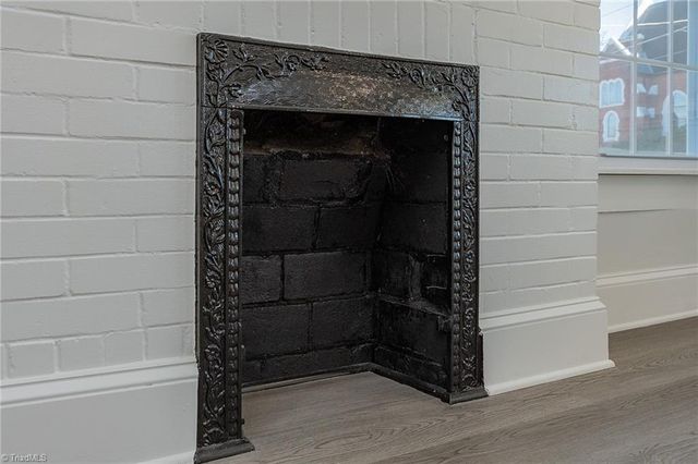 6 Forsyth Street, Thomasville, NC 27360