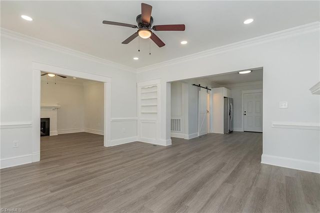 6 Forsyth Street, Thomasville, NC 27360